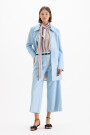PANTALON AMY Celeste