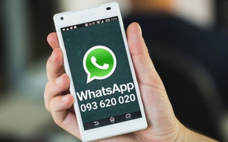 Atención al cliente por Whatsapp