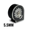 Cargador Para Pcp M25 5.5MM