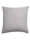 Funda de almohadón SPARRIS 40x40 gris claro Funda de almohadón SPARRIS 40x40 gris claro