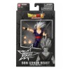 Bandai Dragon Ball SS Son Gohan Beast 17 cm articulada Bandai Dragon Ball SS Son Gohan Beast 17 cm articulada