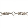 Cadena Bali-Plata 925-Sin Piedra-CD3357 sinpiedra