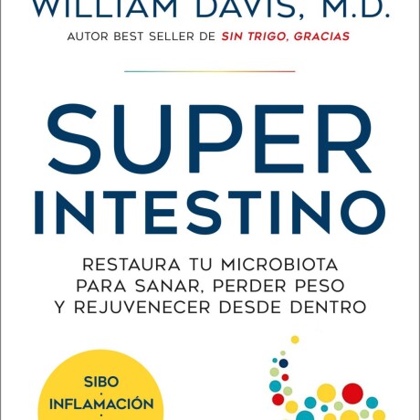 SUPERINTESTINO SUPERINTESTINO