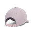 Women's UA Blitzing Adj-BRN GRY-009