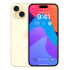 Iphone 15+ 6/128 Gb Ob AMARILLO