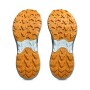 Zapatilla Trail Running GEL-Venture 11 Hombre Black/cool Grey