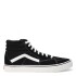 Championes Unisex Push Palmira Negro - Blanco
