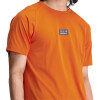 Remera New Balance Impact Naranja