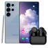 Samsung S25 Ultra 12/512 Gb 5g + regalo AZUL