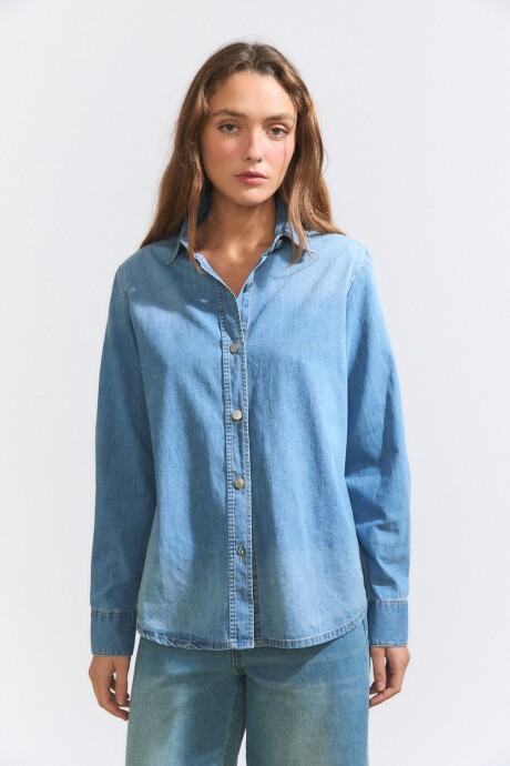 Camisa Cona Camisa Cona