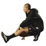 Zapatillas Adizero Evo Sl Woven M Hombre Black