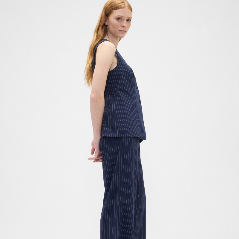 V-PVL PO WL BLUE STRIPE