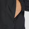 Campera New Balance Fast Days Negro