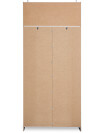 Aéreo FANDRUP 97x41 2 puertas blanco Aéreo FANDRUP 97x41 2 puertas blanco