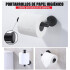 Set De Accesorios Para Baño Juego 16 Piezas Acero Inoxidable IMBACK Color Negro Set De Accesorios Para Baño Juego 16 Piezas Acero Inoxidable IMBACK Color Negro