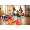 Juego De Aros Para Embocar Sport Set Didáctico Niñ@s Juego De Aros Para Embocar Sport Set Didáctico Niñ@s
