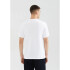 CAMISETA MM MASC BRANCO