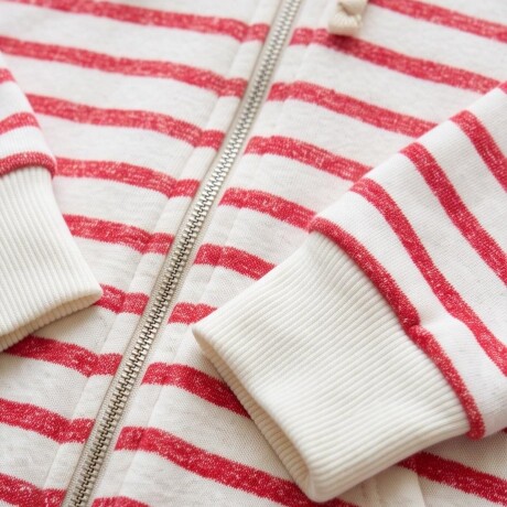CAMPERA NENA CAMPERA NENA
