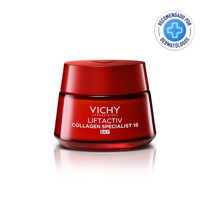 Vichy Liftactiv Collagenist Specialist 16 50 Ml. Vichy Liftactiv Collagenist Specialist 16 50 Ml.