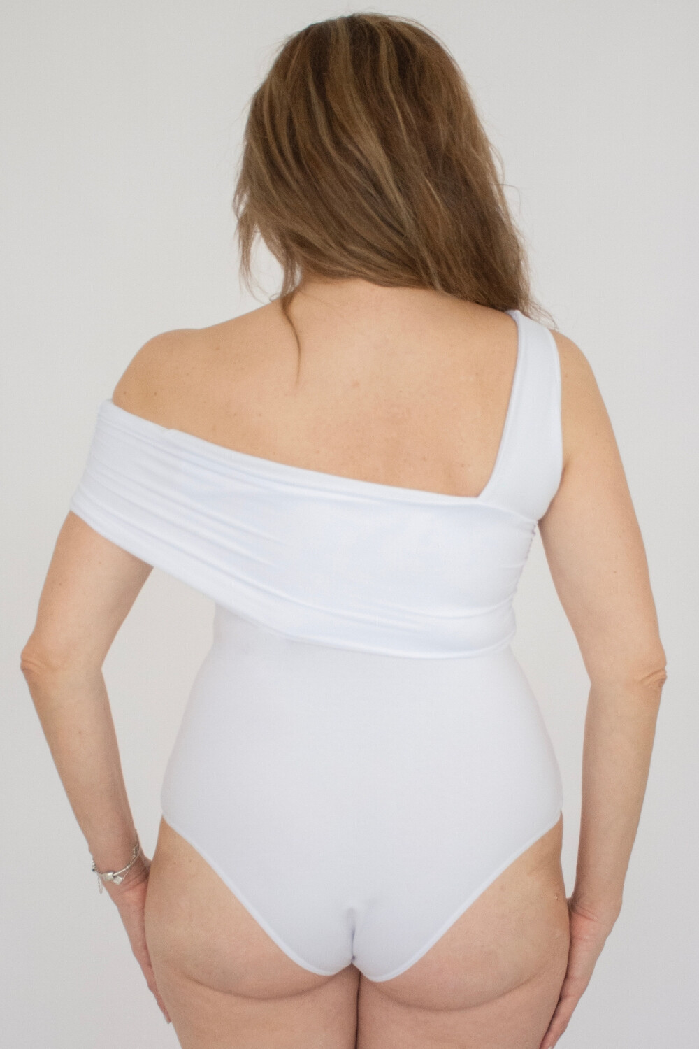 Body Pam Blanco