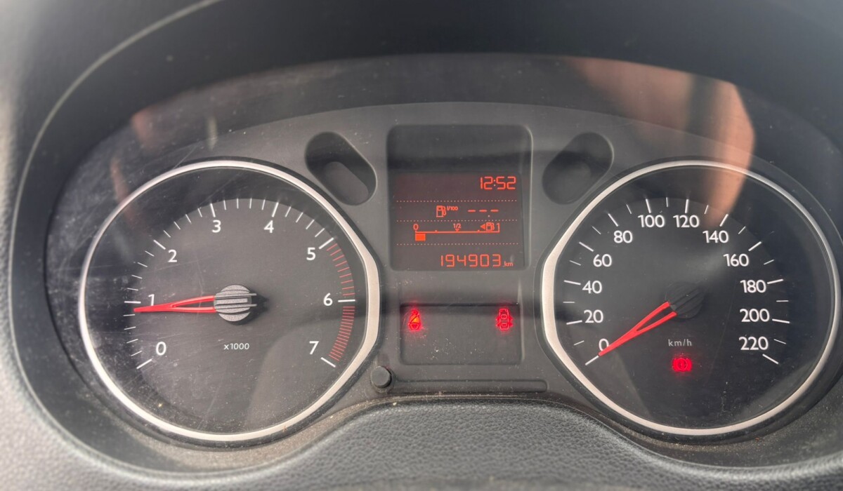 Citroen C-Elysse N1 1.2 - 2016 Citroen C-Elysse N1 1.2 - 2016