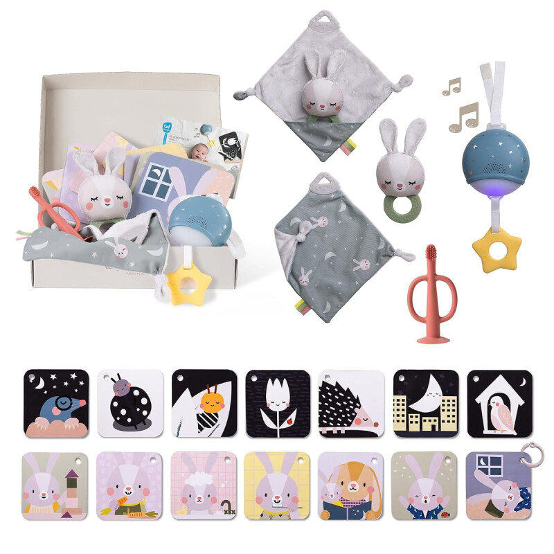 Kit Hora de Dormir Taf Toys Kit Hora de Dormir Taf Toys