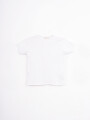 REMERA CARLI BLANCO