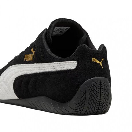 Championes Puma Speedcat OG Black
