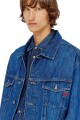 Casaca Para Hombre D-Ranger Azul Marino