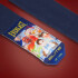 VENDA BOX EVERLAST-SF CHUNLI BL AZUL CARIBE/CHUMBO/BLANCO