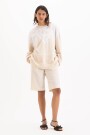 BUZO LACE Beige