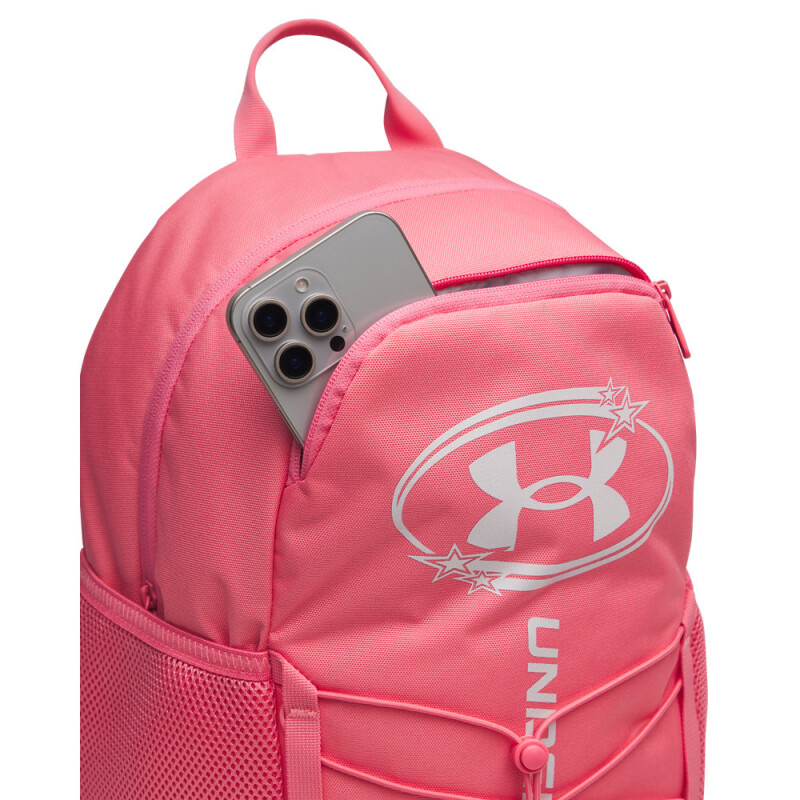 Hustle Sport 6.0 Backpack-PNK PNK-601
