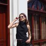SET GRECIA NEGRO