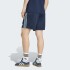 Short Adidas Alemania Originals Azul