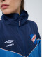 Campera Sky Nacional Mujer PAzul Marino