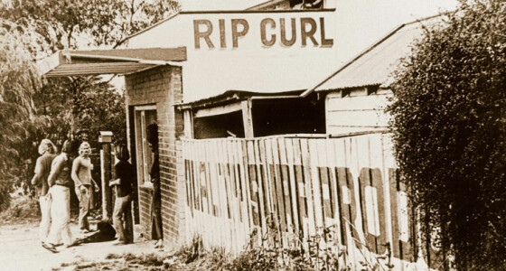 Rip Curl: La busqueda nunca termina