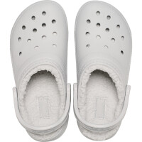 Crocs Classic Lined Gris