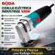BODA CIZALLA ELÉCTRICA INDUSTRIAL 500W Boda Cizalla Eléctrica Industrial 500w