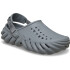 Crocs Echo Clog Concrete