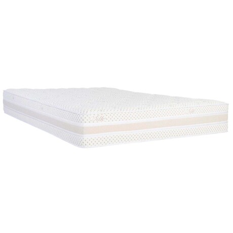 SOMMIER DE RESORTES SIMPHONY 2 CLASSIC KING