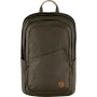 Mochila Fjallraven Raven 28 Unisex Dark Olive