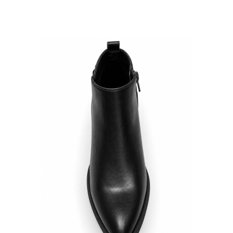 ZAPATO RAER Negro