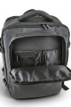 Mochila de viaje cerrado al vacío, porta laptop y puertos usb Mochila de viaje cerrado al vacío, porta laptop y puertos usb