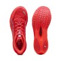 Zapatillas Running Deviate NITRO 4 Hombre Ultra Red
