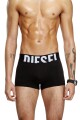 Ropa Interior Para Hombre Umbx-Damien3 Pack-5.5El Negro