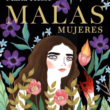MALAS MUJERES MALAS MUJERES