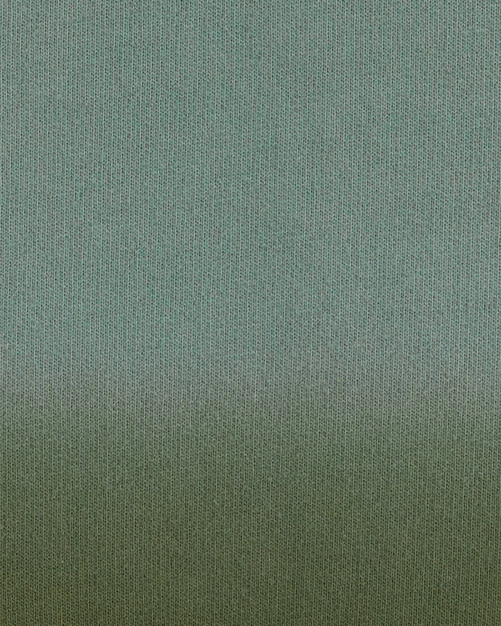 Canguro de algodón, diseño en degradé Sin color