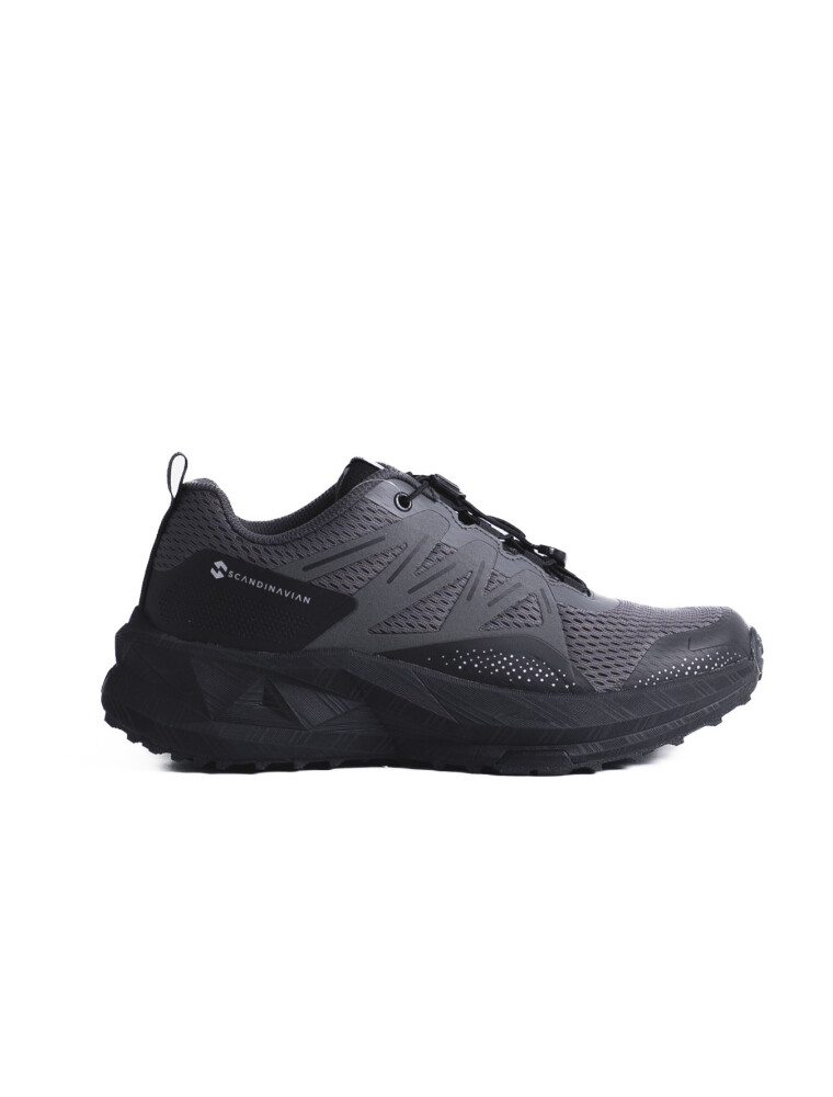 Calzado Wellsprint Gris