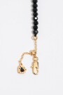 PULSERA Negro