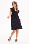 Sandalia Ivory Negro